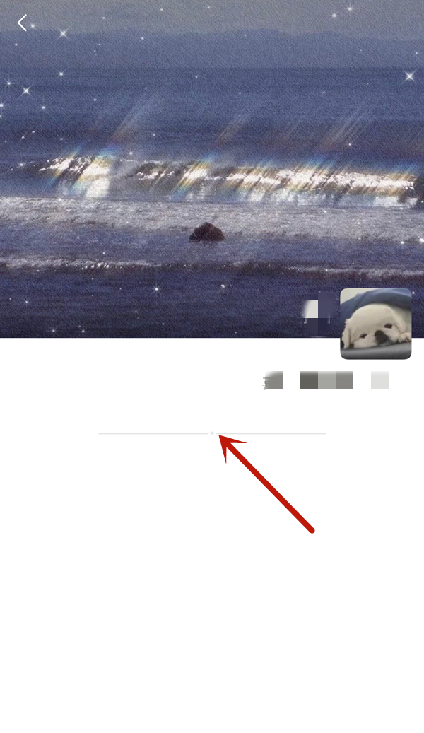 不让看朋友圈显示什么 微信好友不让看朋友圈显示什么			