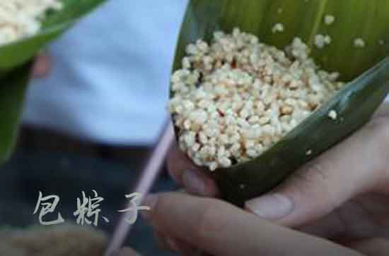 暖心祝福语：2024端午节祝福短信简短