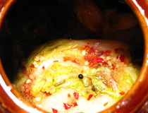 家里如何腌酸菜窍门 手把手教你腌正宗酸菜