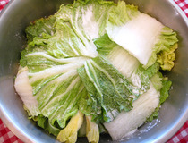 家里如何腌酸菜窍门 手把手教你腌正宗酸菜