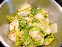 家里如何腌酸菜窍门 手把手教你腌正宗酸菜