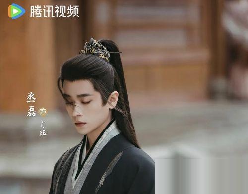 电视剧《锦月如歌》主要演员阵容一览