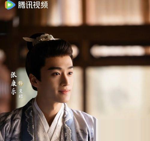 电视剧《锦月如歌》主要演员阵容一览