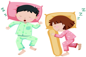 小孩子止咳的有效方法
