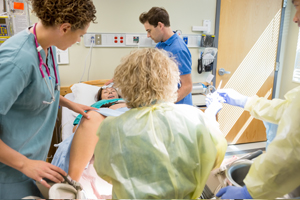 自然流产后不清宫怎么能流净 自然流产后不清宫怎么能流净