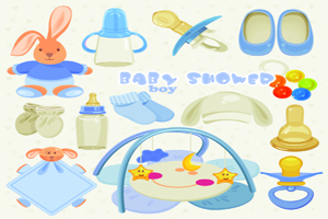 新生婴儿的鼻屎要清理吗