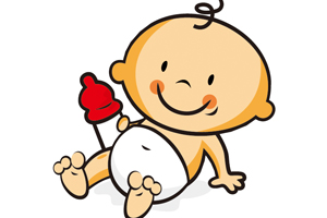 婴儿粪便奶瓣怎么办 婴儿粪便奶瓣怎么办