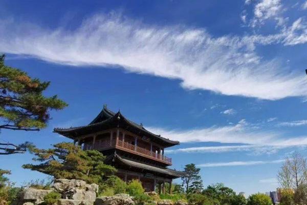 南阳必玩的旅游景点有哪些 