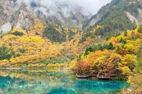 国内秋天适合去什么地方旅游 