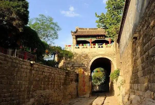 石家庄井陉县旅游路线怎么走 石家庄井陉县旅游路线怎么走